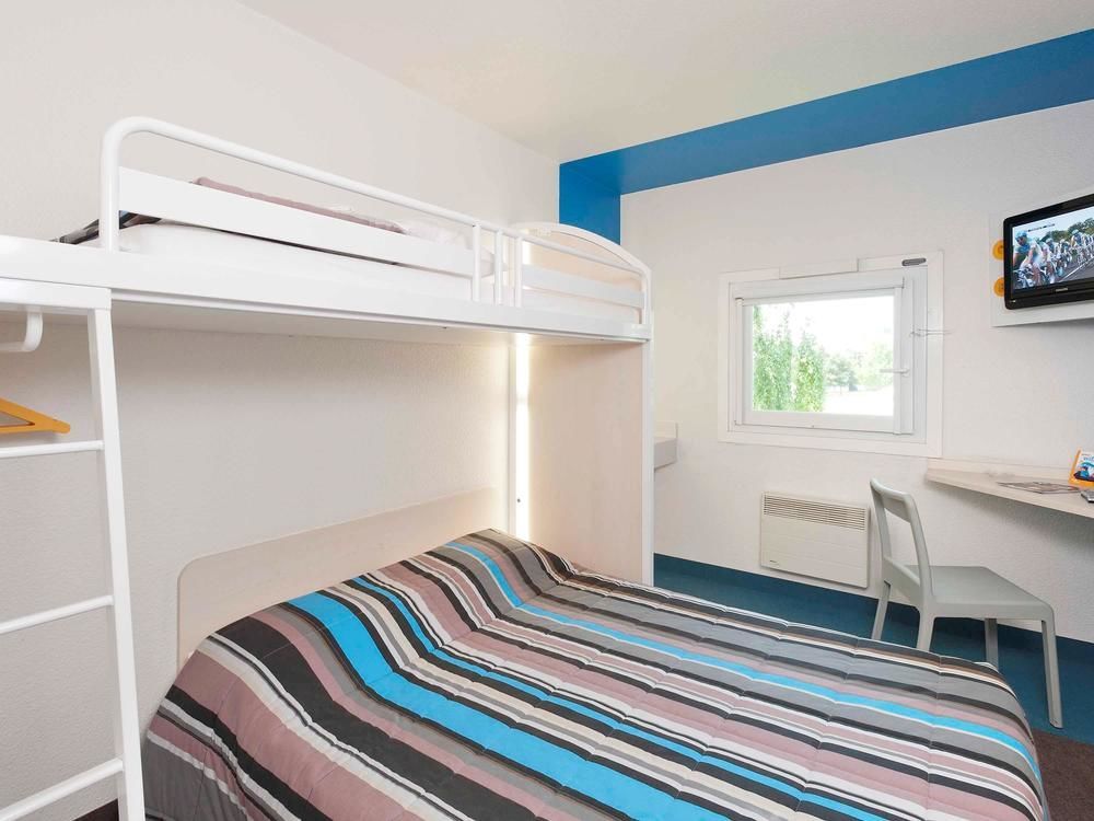 Hotel F1 Universite Toulouse